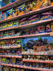 -KIDSLAND(北京蓝色港湾店)