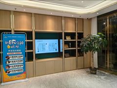 -手佳按摩·足疗·艾灸(博物院中山陵店)