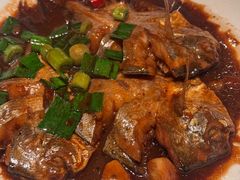 -小厨师·二十年沈家门小海鲜(百井坊巷店)