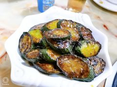 -李师傅脆肚(梅林店)