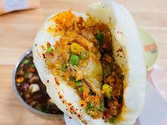 -代四孃牛华豆腐脑美味小食(总店)