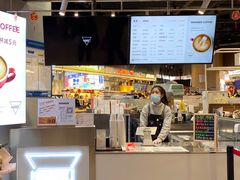 -Manner Coffee(壹方城店)