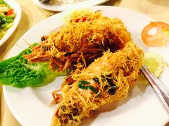 -真浪花园海鲜餐馆