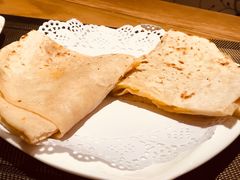 土豆油饼-Masala Curry and BBQ·玛莎拉巴基斯坦美食(金水万达店)