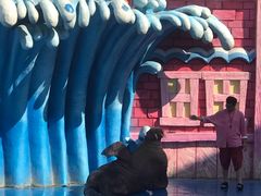 -华夏文旅海洋公园