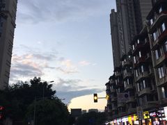 -傅强排骨(成都总店)