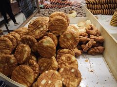 -杨老大焙子月饼干货(宽巷子民族美食街店)