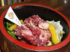 -热血兄弟·炭火烤肉(融侨中心店)