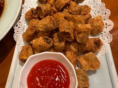 -水门巷餐厅(古子城店)