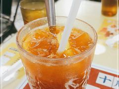 -黄恩记茶餐厅(杨箕店)