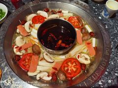 -李雪火锅食府(宽窄巷子总店)