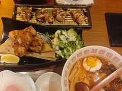 -白石の深夜食堂(泰华店)