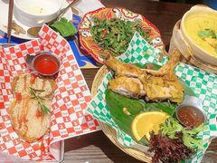 -泰妃殿(武汉首店)