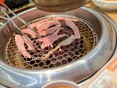 -本家韩国烤肉(青岛万象城店)