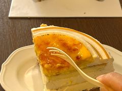 -流酥可心·牛乳蛋糕商店(禾祥西路店)