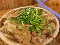 -真素诚·清真(新华路店)