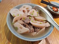 -静一餐厅·湖北菜(前门店)