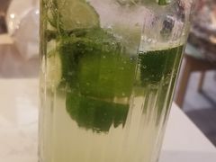 青苹果莫吉托-BE BRIGHT KITCHEN(正佳广场店)