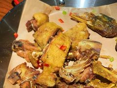 -烧蠔帮·生蚝海鲜牌档(观海店)