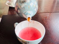 -望海·帆船主题咖啡厅•品茗下午茶(石湖景区店)
