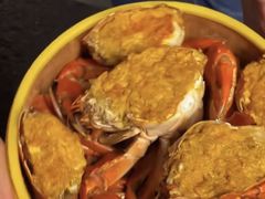 -三妹小龙虾·黄油蟹(华侨城总店)