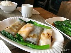 -文津国际酒店-大南门广式茶餐厅