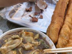 -小发锅巴菜铺(金辉家园店)