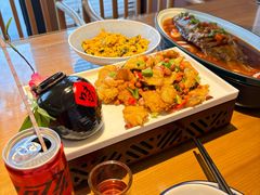 -鸿运楼·舌尖上的徽菜