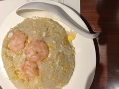 虾仁蛋炒饭-鼎泰丰(国金店)