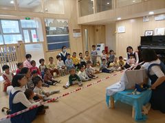 -深业幸福家托育(深业U中心园)