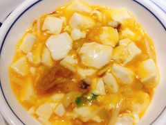 石锅豆腐-新发现(苏州中心商场店)