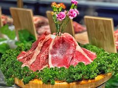 -犇放和牛烤肉·烤榴莲自助(苏宁城市奥莱店)