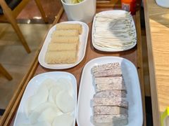 -夜牛潮汕鲜牛肉火锅店(翻身店)