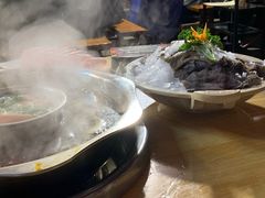 -渝宗老灶火锅(时代天街店)