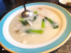 -渔民船说·北塘海鲜·天津菜·海肠捞饭(北塘古镇店)