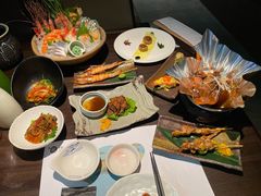 烤牛舌-匠和风精致料理(莆田财富中心店)
