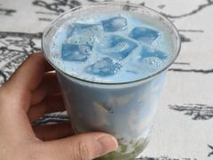 -绿房子方寸咖啡(星海名城店)