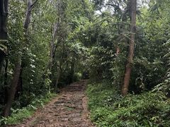 -南北湖风景区
