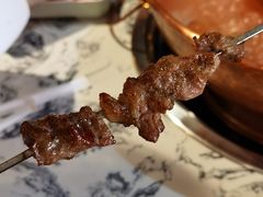 -京元盛铜锅涮肉(上海总店)