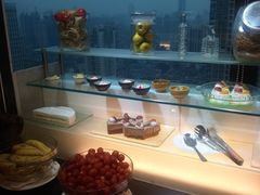 照片0689-华厦大酒店·桃源西餐厅·自助餐