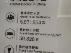 -牙博士口腔品牌连锁(杨浦店)