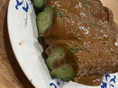 -柴氏风味斋(甘家口店)