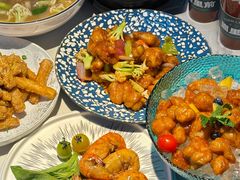 -园里前·10年私厨·福建菜(台江万达鳌峰洲店)