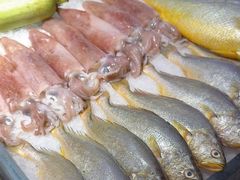 -徐记海鲜(大雁塔|金都店)