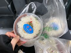 -芳婆糕团店(王府大街店)