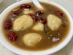 -罗子龙罗家桂花汤圆(曹都巷店)
