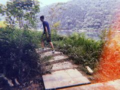 -广州市石门国家森林公园