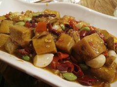-大川先生·小龙虾·川菜(信义坊店)