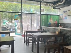 -老磁器口豆汁店(马家堡店)