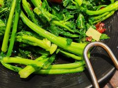 -新繁老號豌豆汤饭店·江湖菜(宝光寺店)